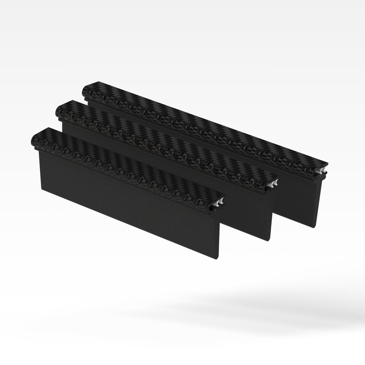 Bumper Flaps Kit (6 pcs.) for The Bottom Feeder
