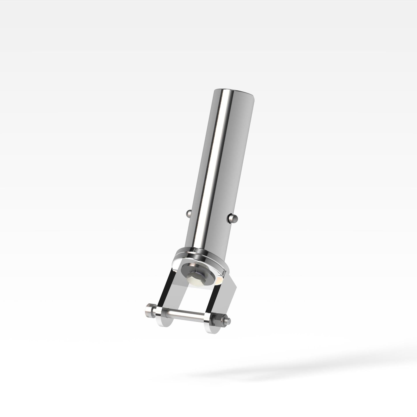 Swivel Handle for The Bottom Feeder
