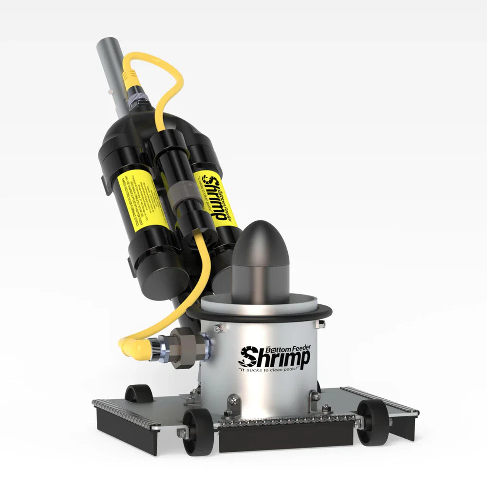 Why Professional Pool Techs Are Switching to Cordless Battery Pool Vacuums