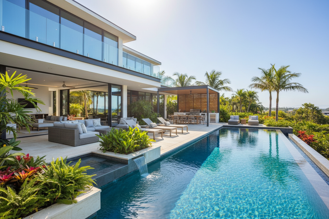 Best Cordless Pool Vacuums in Australia: Why Battery-Powered Is the Future