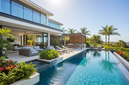 Best Cordless Pool Vacuums in Australia: Why Battery-Powered Is the Future