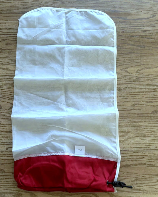 57 Micron Pool Vacuum Bag — Fits PK Turbo, Kokido & Bottom Feeder
