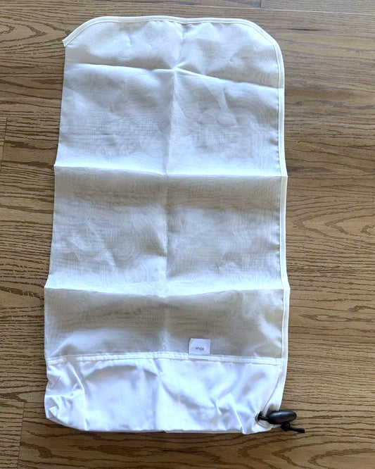 80 Micron Pool Vacuum Bag — Fits PK Turbo, Kokido & Bottom Feeder