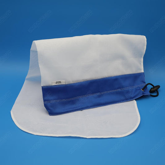 Blue 80 Micron Extra Fine Dust Debris Bag - Pool Vacuum Bag
