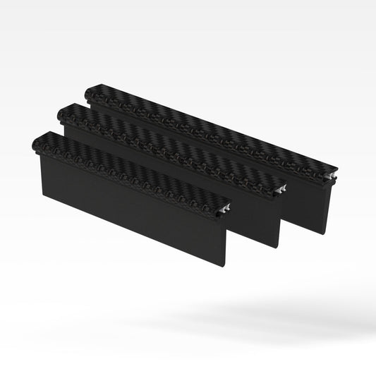 Bumper Flaps Kit (6 pcs.) for The Bottom Feeder