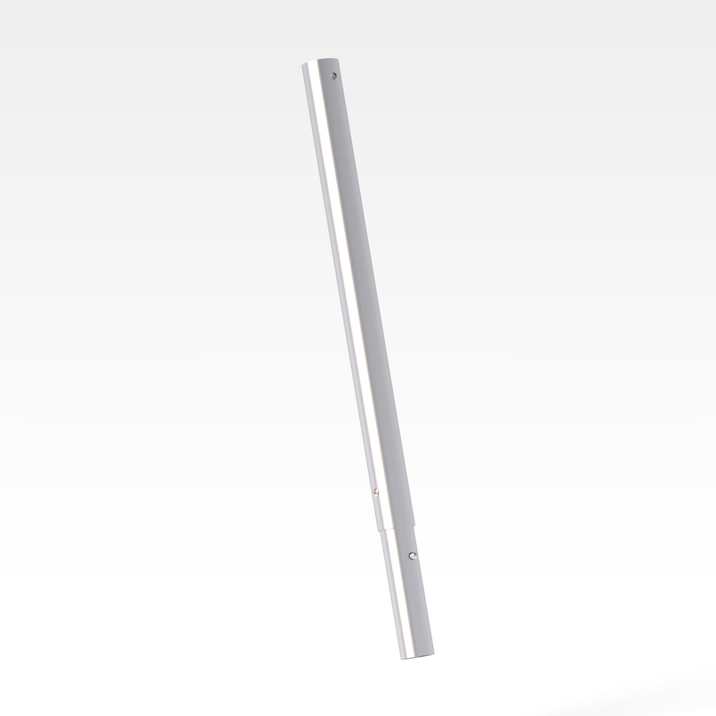 Portability Pole Extension for The Bottom Feeder