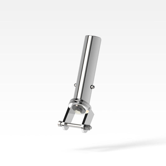 Swivel Handle for The Bottom Feeder